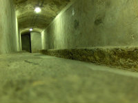 Almeria City - Air Raid Shelter