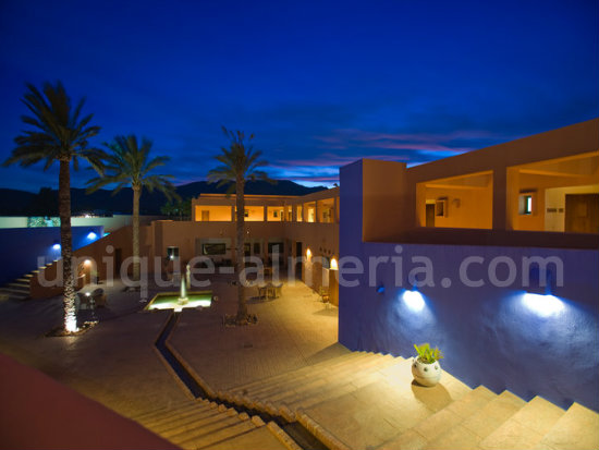 Cabo de Gata Hotel, Almeria - Spain