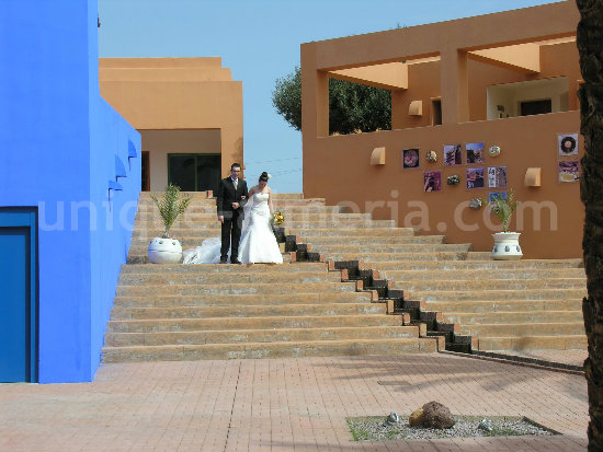 Cabo de Gata Hotel, Almeria - Spain