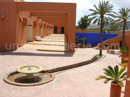 Cabo de Gata Hotel, Almeria - Spain