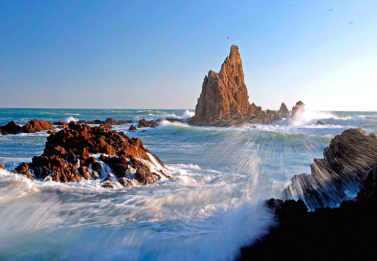 Que hacer en cabo de gata