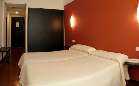 Hotel Citymar Indalico Almeria