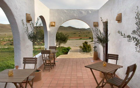 Cortijo el Campillo