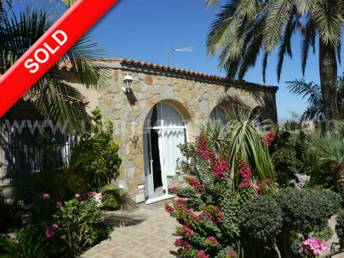 Finca for Sale Spain