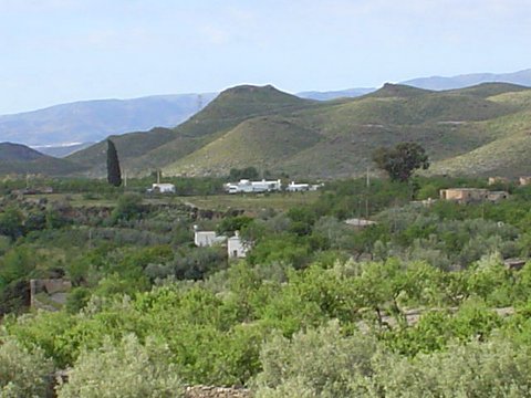 Finca for Sale in Spain