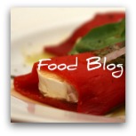 Spanish Food Blog