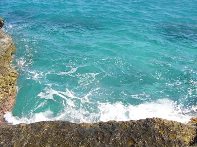 Cala de Plomo, Cabo de Gata, Almeria, Spain