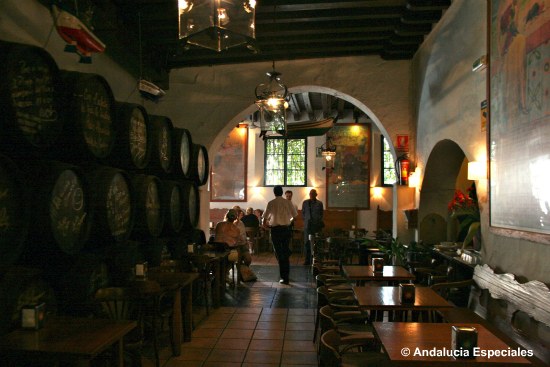 Pimpi Tapas Bar & Restaurant Malaga
