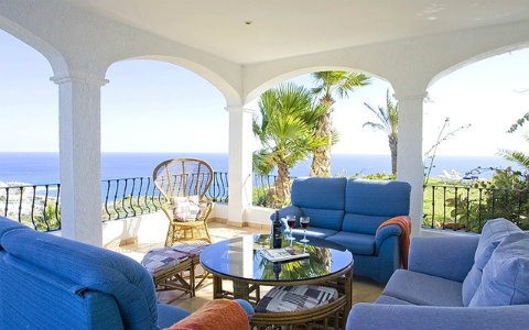 mojacar-villas