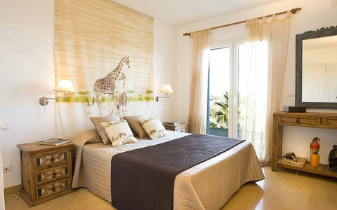 mojacar-villas
