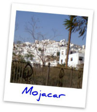 mojacar