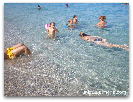 beautiful beaches in spain. naturist-each-in-Spain