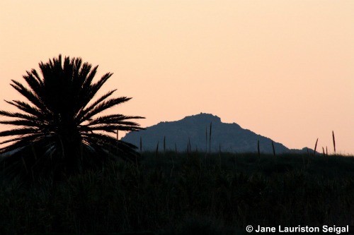 Spanish Walking Holidays in Cabo de Gata (Almeria, Spain)