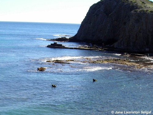 Spanish Walking Holidays - Cabo de Gata (Almeria, Spain)