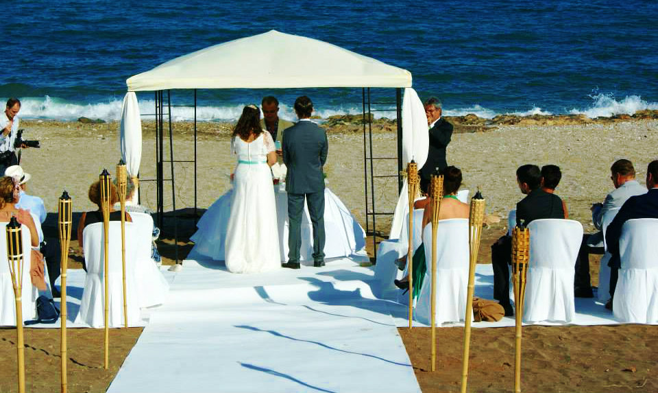 Unique Wedding Ideas Themed Weddings In Spain Almeria