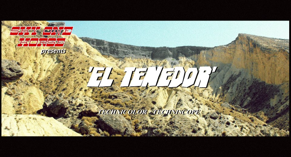 El Tenedor Movie