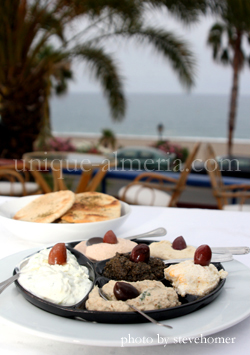 Eudoxia-Restaurant