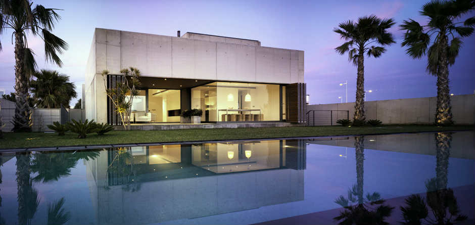 Golf Property for Sale in Almeria (Spain)