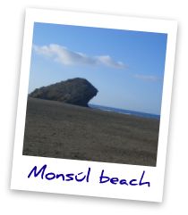 Monsul Beach