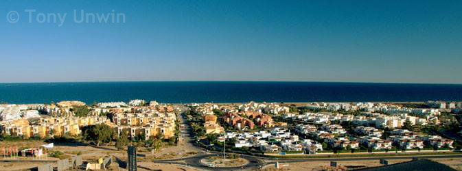 Vera (Almeria, Spain)