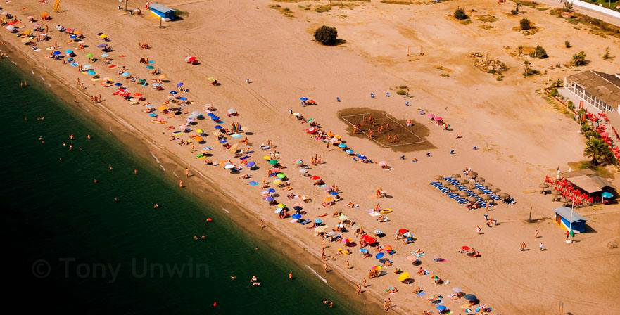 Vera Playa (Almeria, Spain)