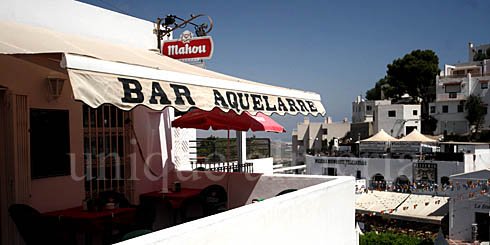 Bar Aquelarre Mojacar Pueblo