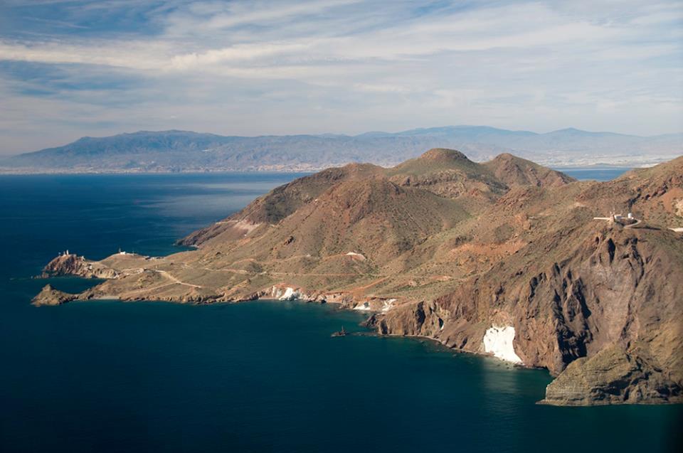 Cabo de Gata