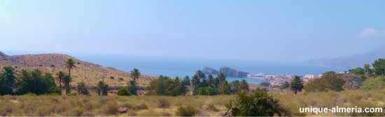 Isleta del Moro - Cabo de Gata