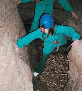 Caves of Sorbas- Cuevas de Sorbas Almeria, Spain