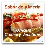 Culinary Vacations Spain