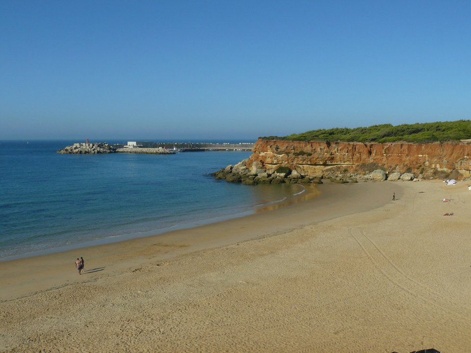 Costa de la Luz