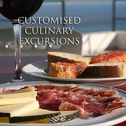 Customized Culinary Tours Spain