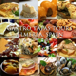 Culinary Tours Spain