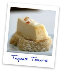 Culinary Tours Spain