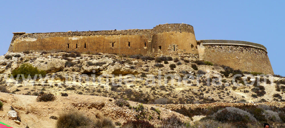 San Ramon Castle