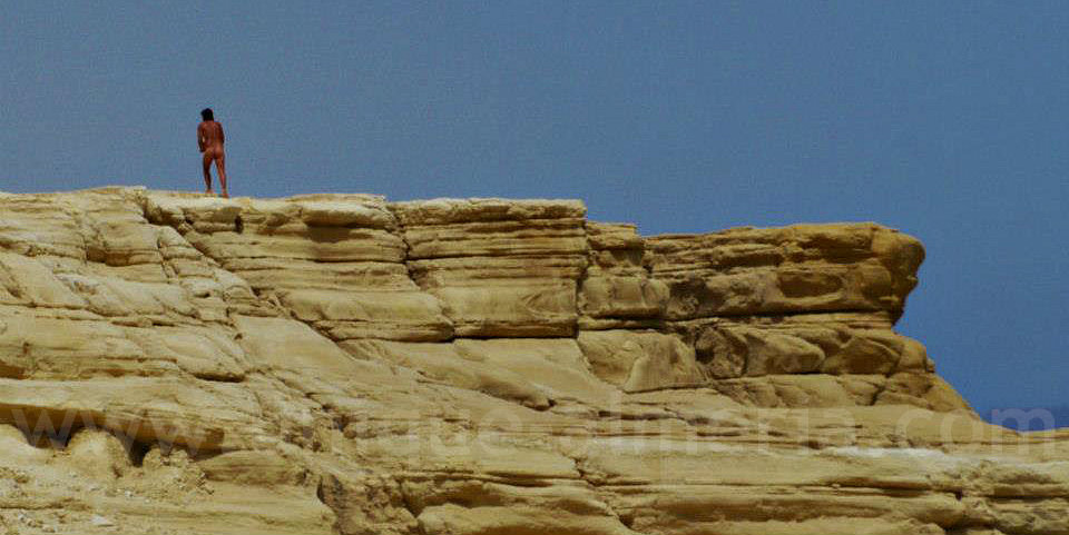  Beach - Rodalquilar - Almeria, Spain