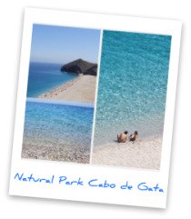 Cabo de Gata Natural Park