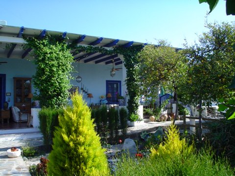 Finca for Sale in Spain