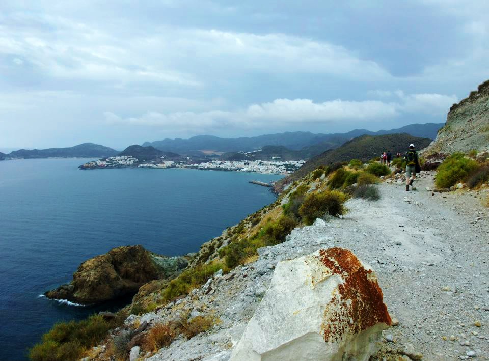 San Jose - Cabo de Gata Natural Park