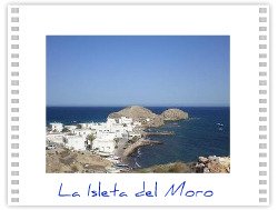 Isleta del Moro