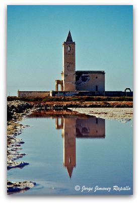 Salinas - Salt Marshes