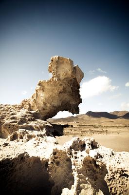 Playa del Arco