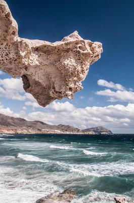 Playa del Arco