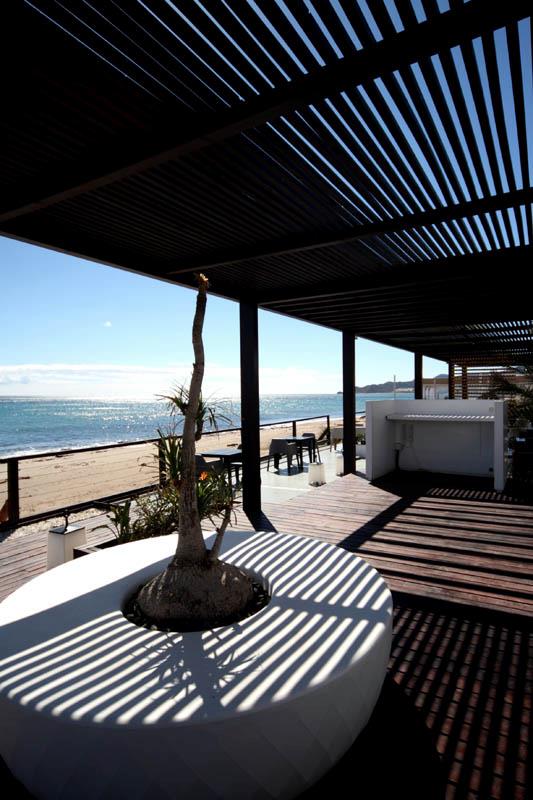 Restaurante NEO - Mojacar Playa
