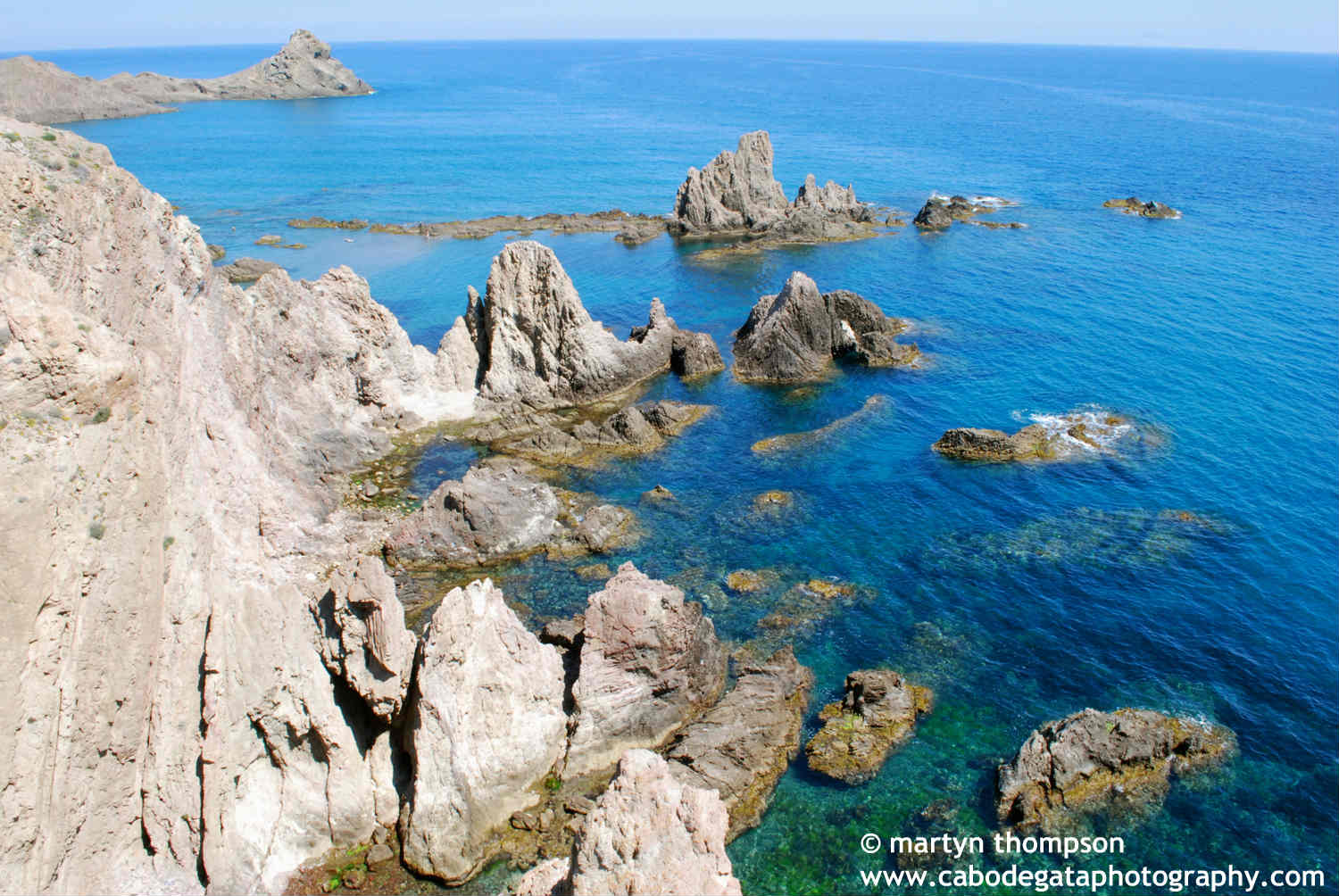 Arrecife de las Sirenas