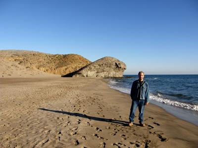 Monsul Beach November 2008