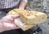 picnic of tortilla
