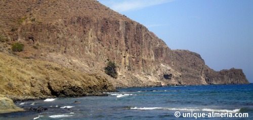 Cabo de Gata Volcano Tour (Almeria, Spain)